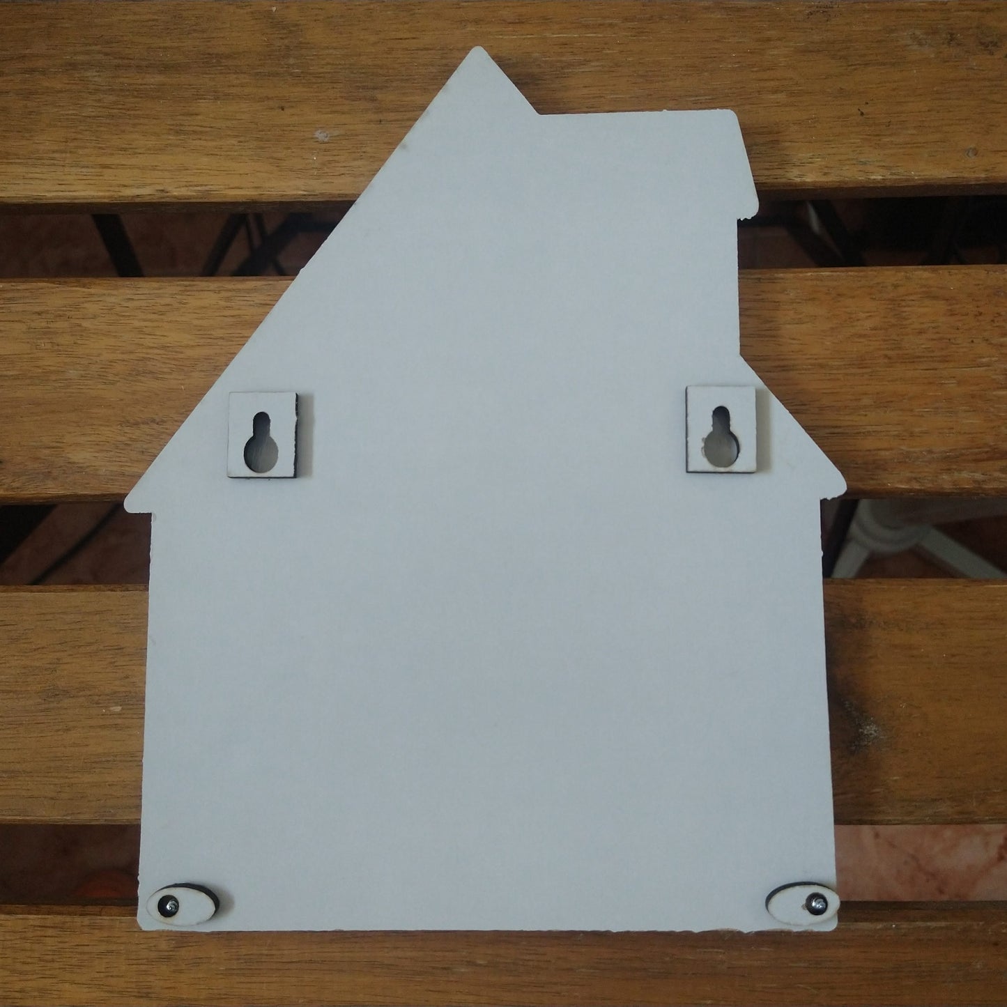 Set de Colgador de llaves 03